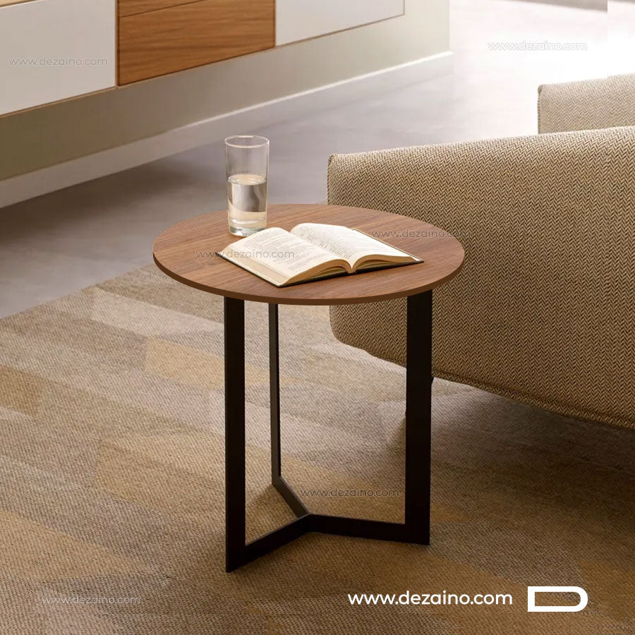 Dezaino-Table d'appoint design prix Maroc