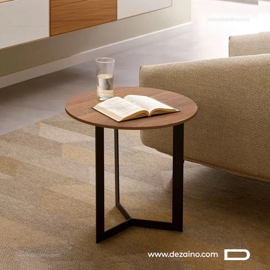 Dezaino-Table d'appoint design et moderne pas cher au Maroc