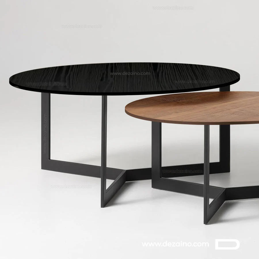 Dally - Duo Tables Basses