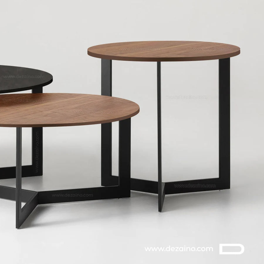 Dally - Table d'appoint