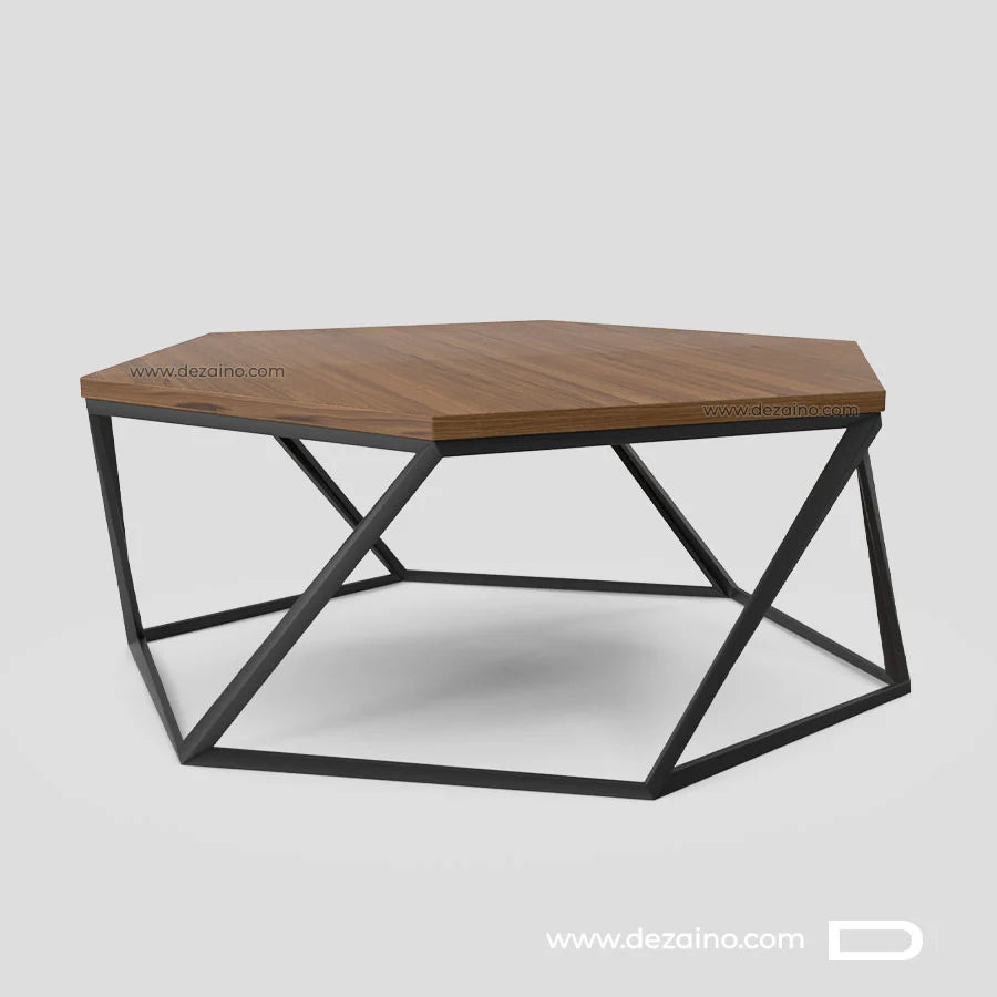 Hexa - Table basse
