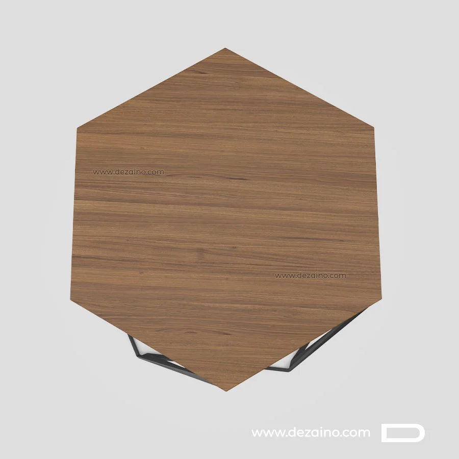 Hexa - Table basse