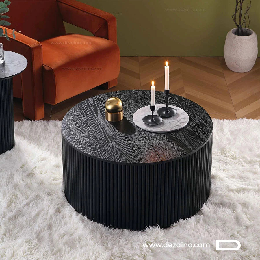 Oeka - Table basse