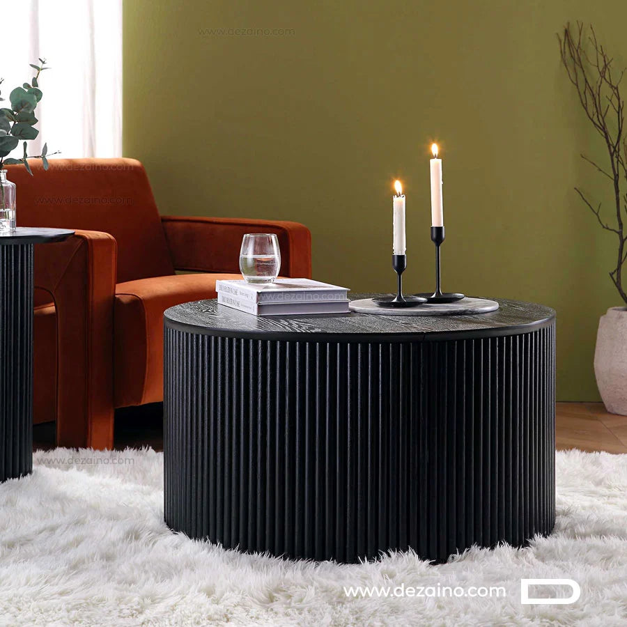 Oeka - Table basse
