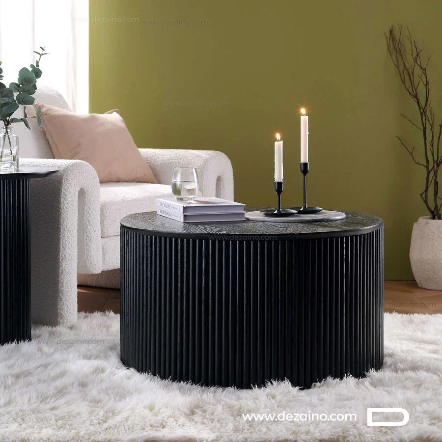 Oeka - Table basse