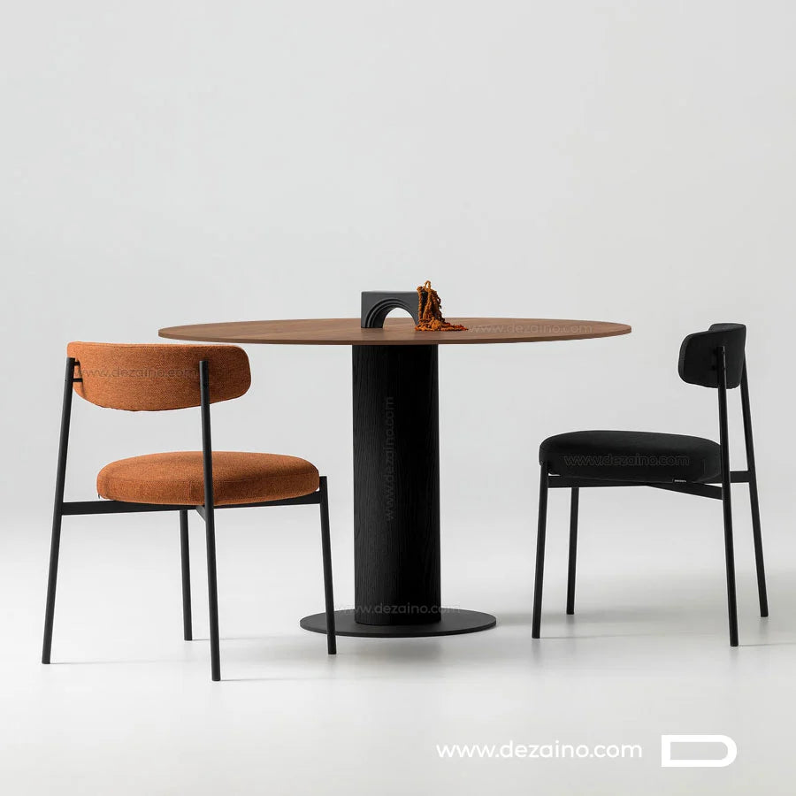 Edia - Chaises de salle à manger