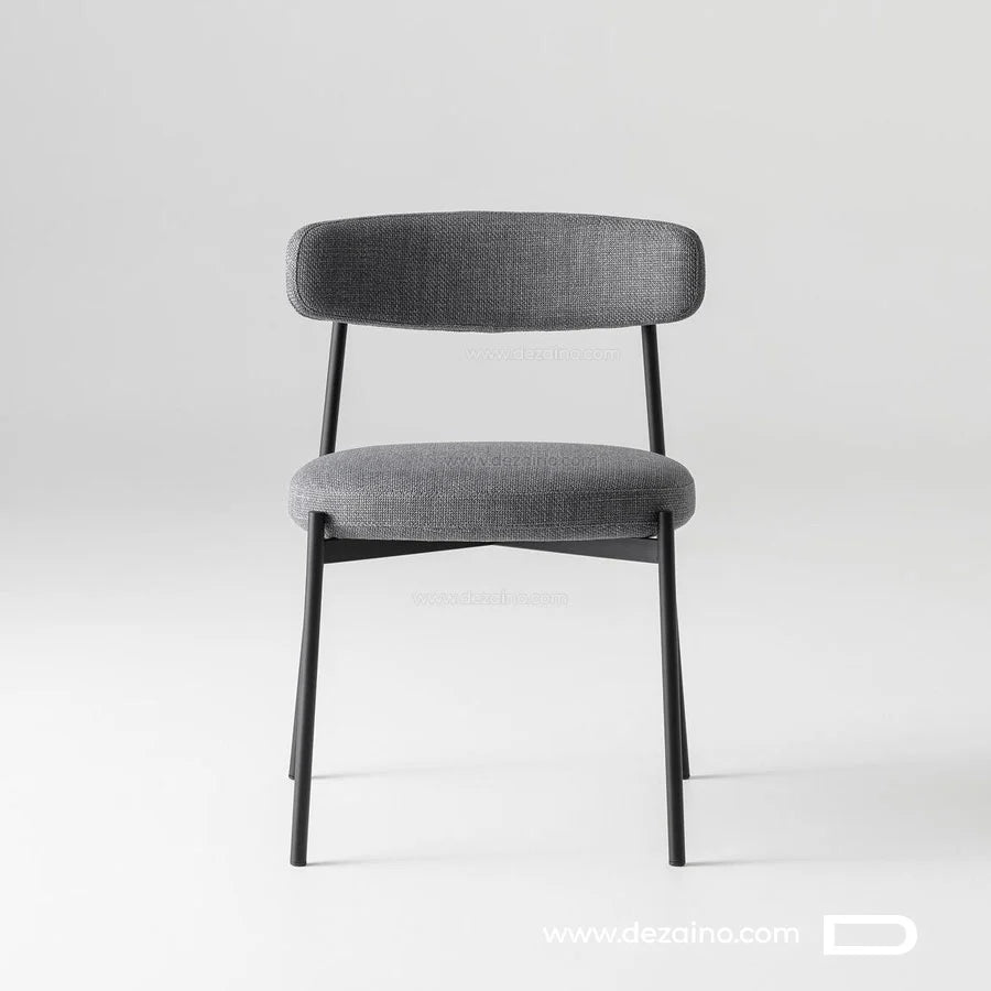 Edia - Chaises de salle à manger