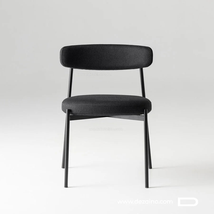 Edia - Chaises de salle à manger