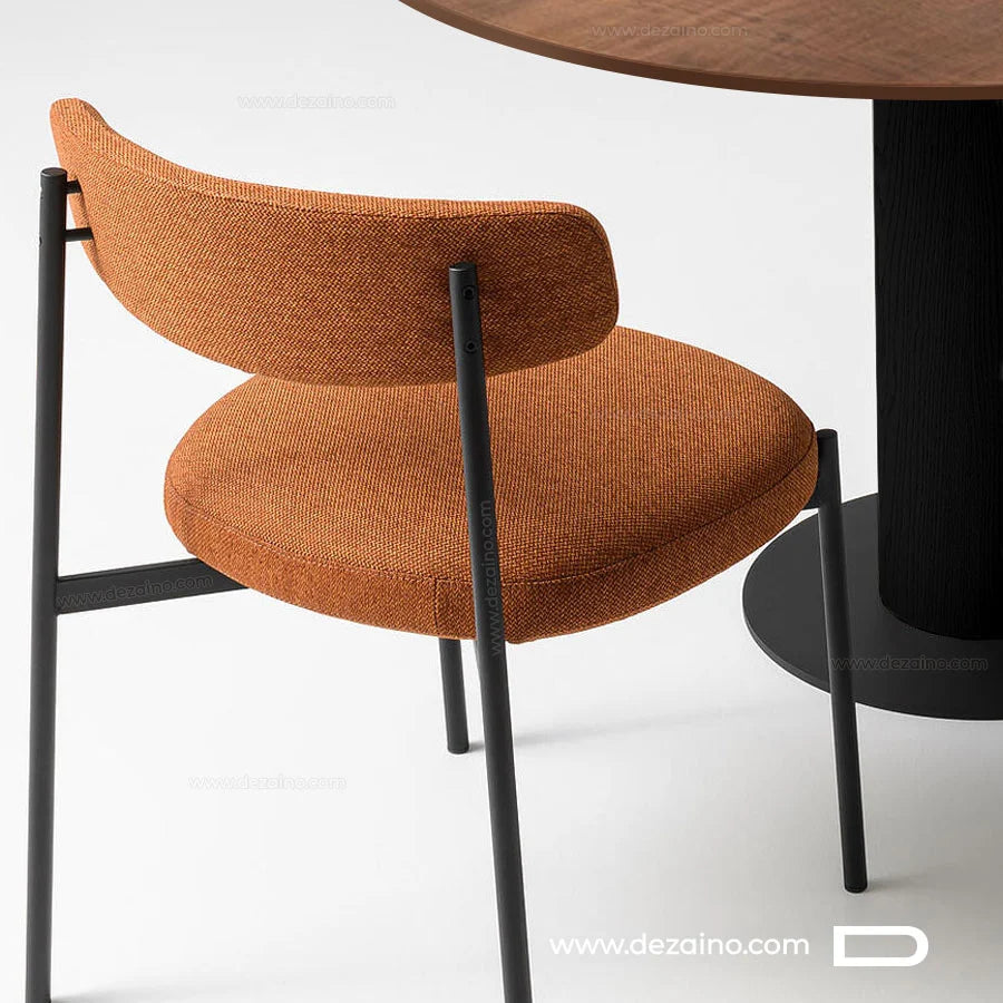 Edia - Chaises de salle à manger