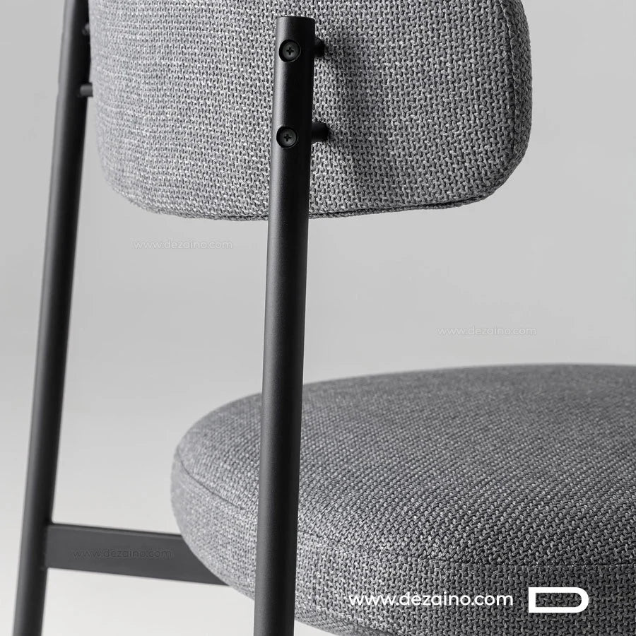 Edia - Chaises de salle à manger
