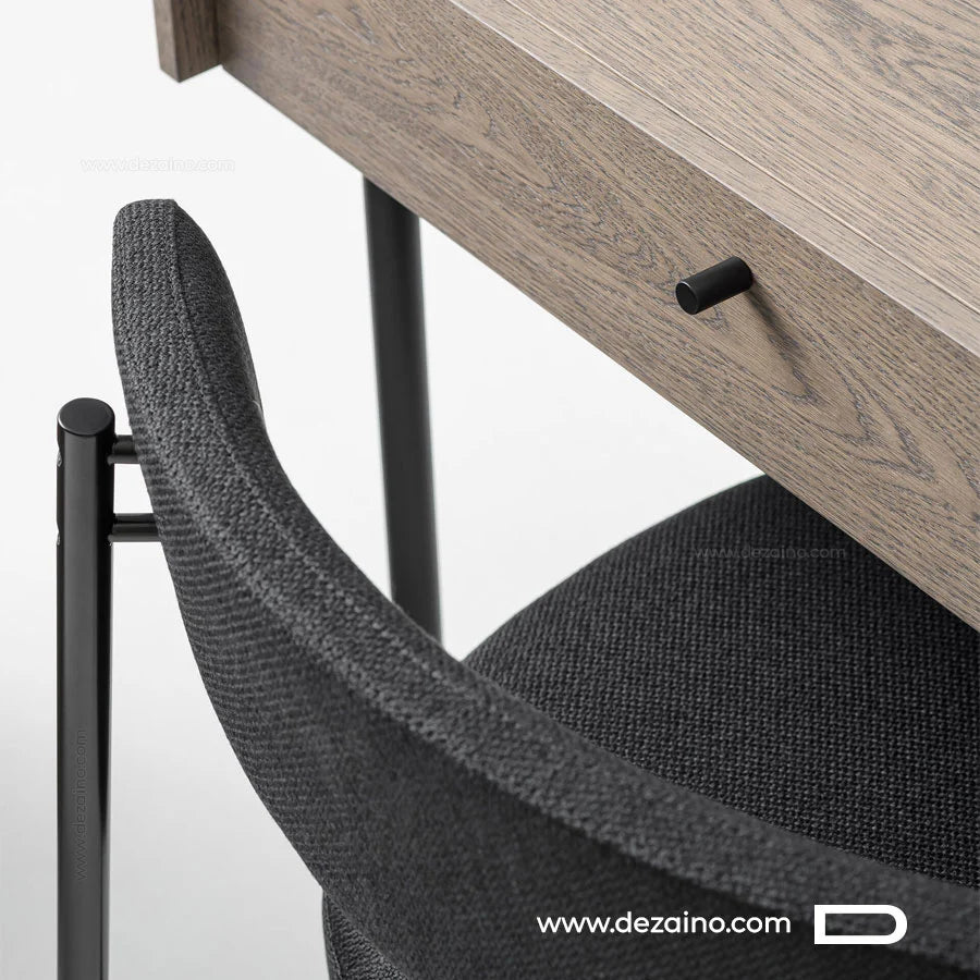Edia - Chaises de salle à manger