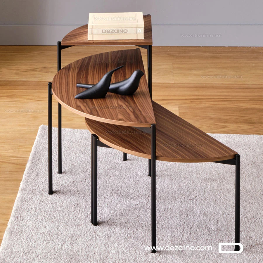 Adra - Tables d'appoint