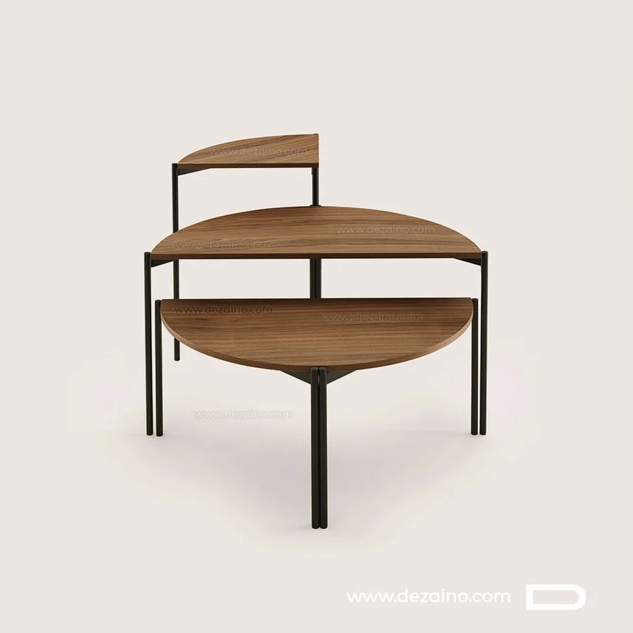 Adra - Tables d'appoint