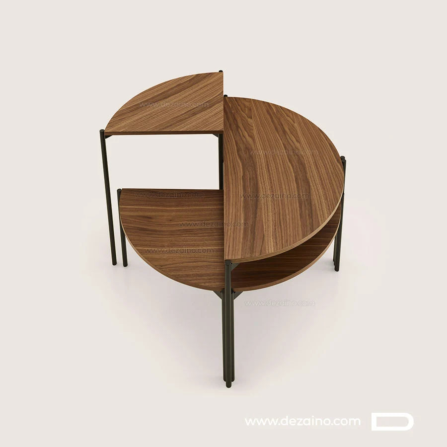 Adra - Tables d'appoint