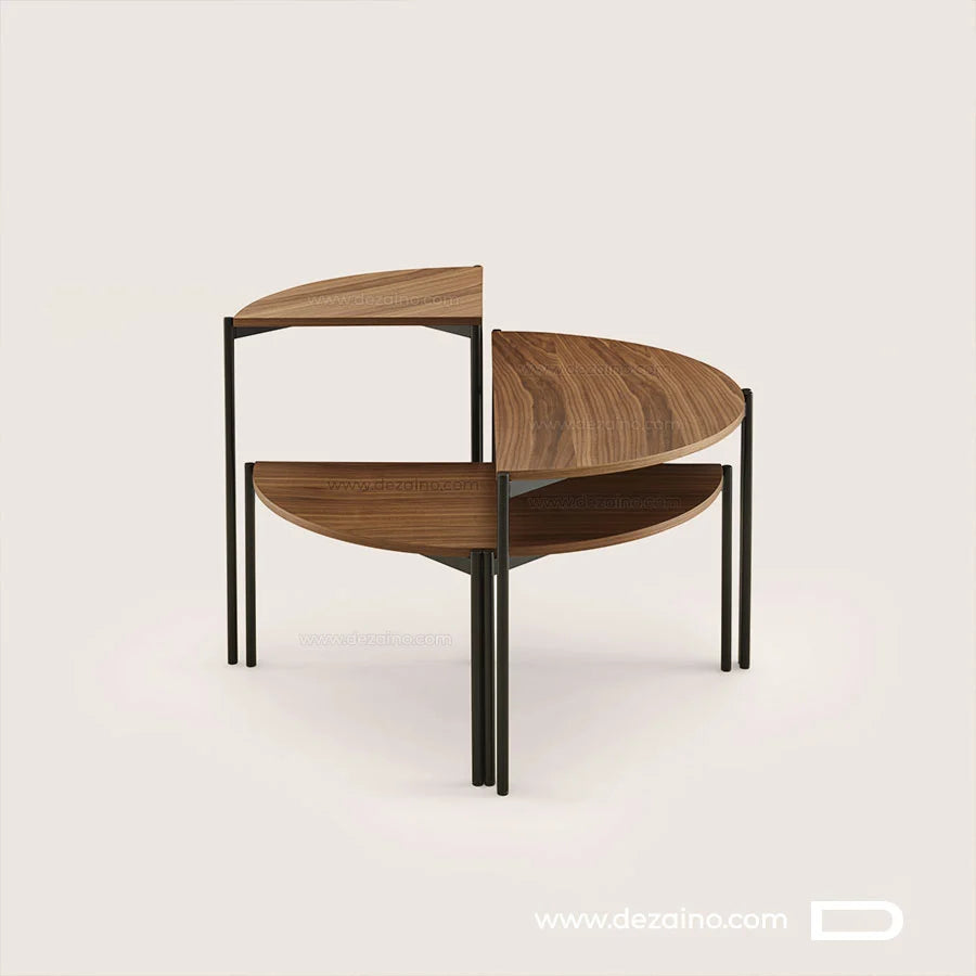 Adra - Tables d'appoint