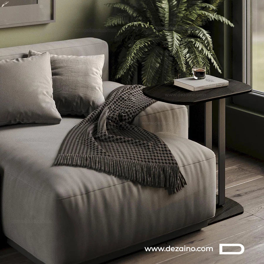Dezaino-Emia table d'appoint design moderne pas cher au Maroc