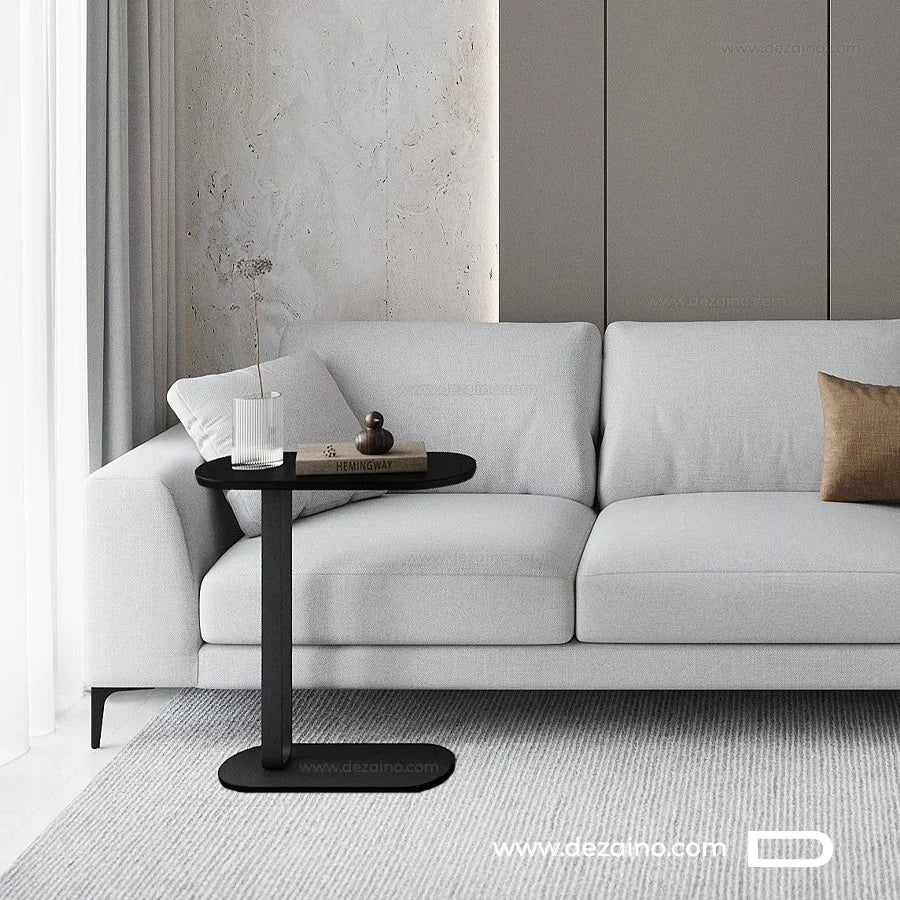 Dezaino-Emia table d'appoint design moderne prix pas cher