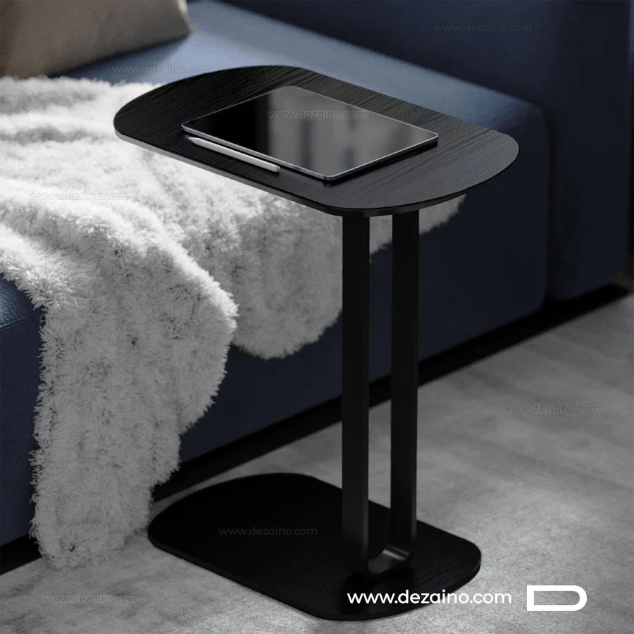 Dezaino-Emia table d'appoint design au Maroc