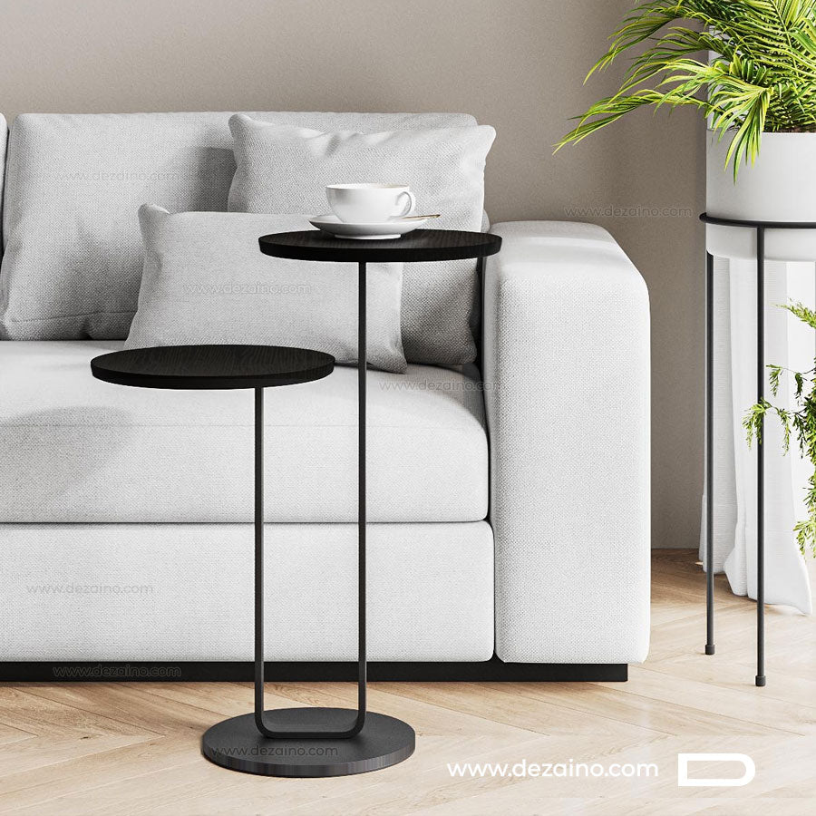 Geon - Table d'appoint