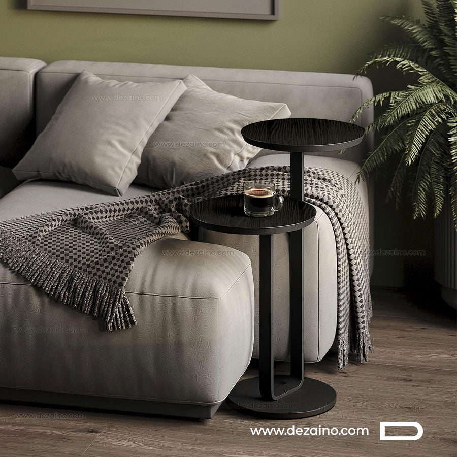 Geon - Table d'appoint