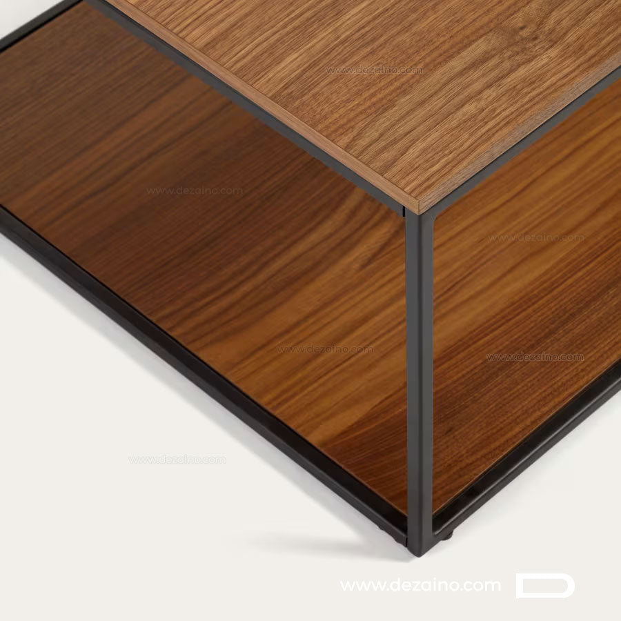 Yoan - Table basse carré
