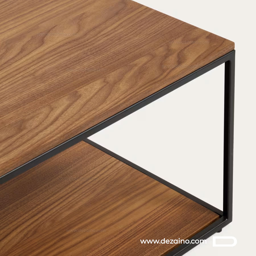 Yoan - Table basse rectangulaire