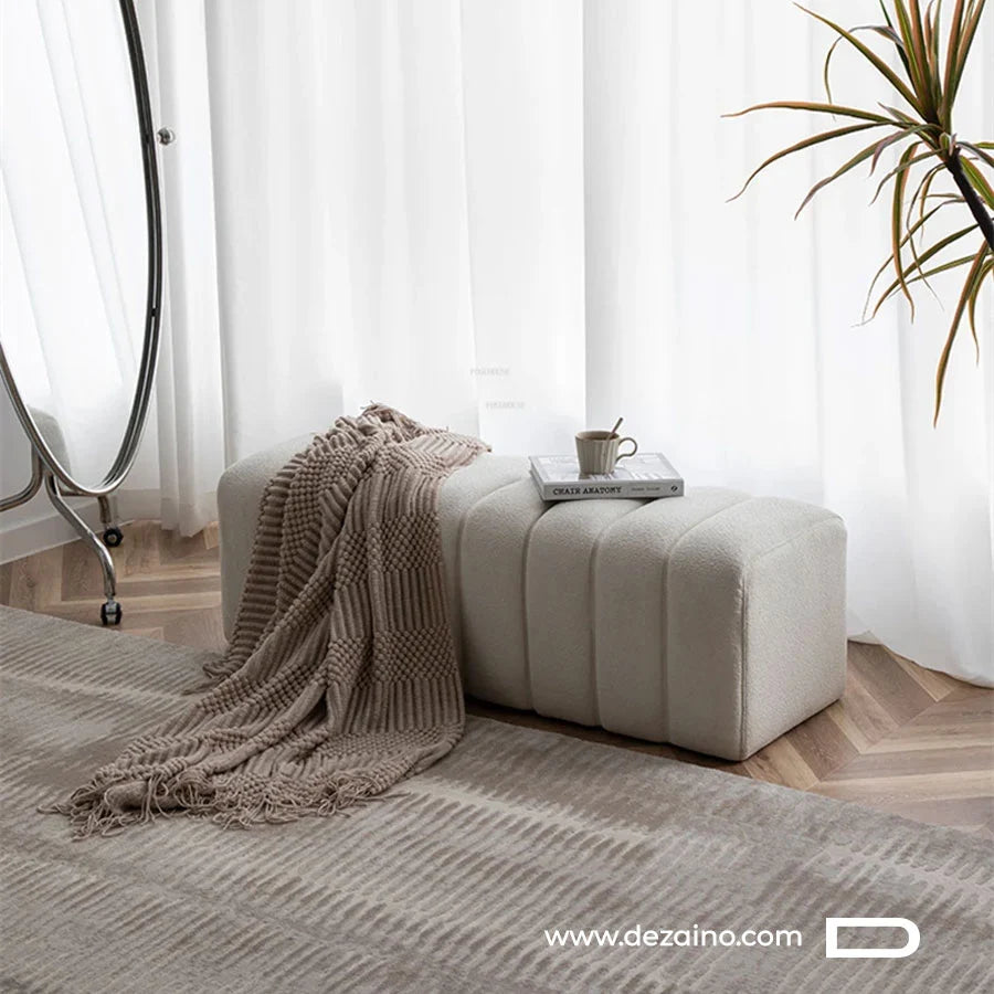 Dezaino meuble design Banc d'entrée prix Maroc