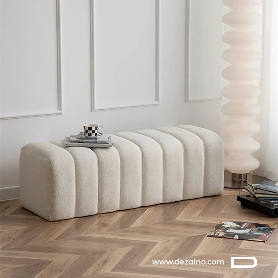 Dezaino meuble design Banc d'entrée