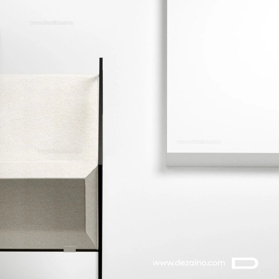 Dezaino meuble design Fauteuil moderne